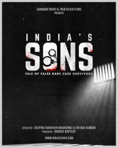 India's Sons